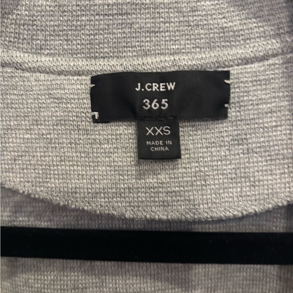 JCREW Sofie Gray Women's Blazer xxs - Picture 2 of 3